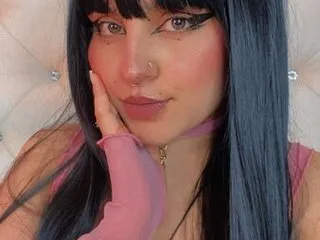 AmbarDevonn profielfoto van cam model