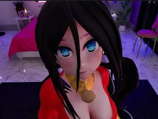 Imagen de perfil de modelo de cámara web de Sasha_Nakamoto