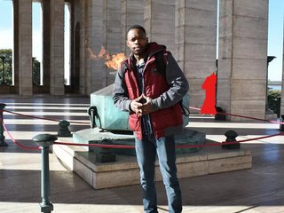 Profilbilde av MASTERTOPDOME21 webkamera modell