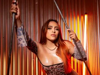 Foto de perfil de modelo de webcam de IsabelDior