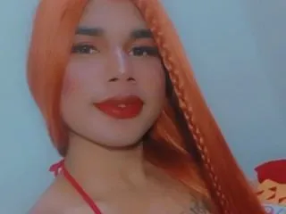 sarabrown690 Profilbild des Cam-Modells
