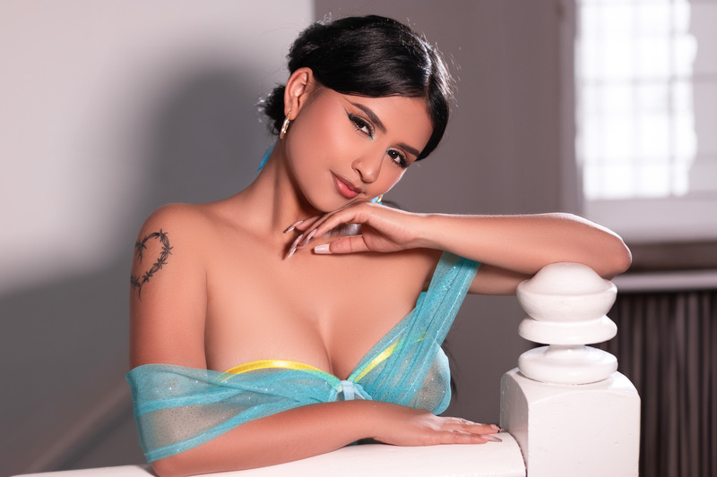 Artista IvanaBaez Foto 9