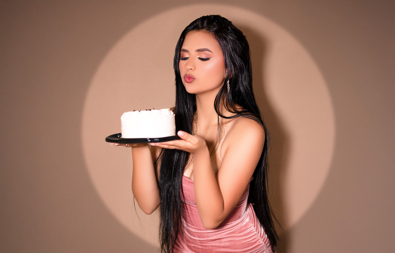 Artista IvanaBaez Foto 2