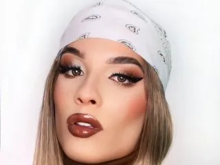 Image de profil du modèle de webcam CattleeyaBrown