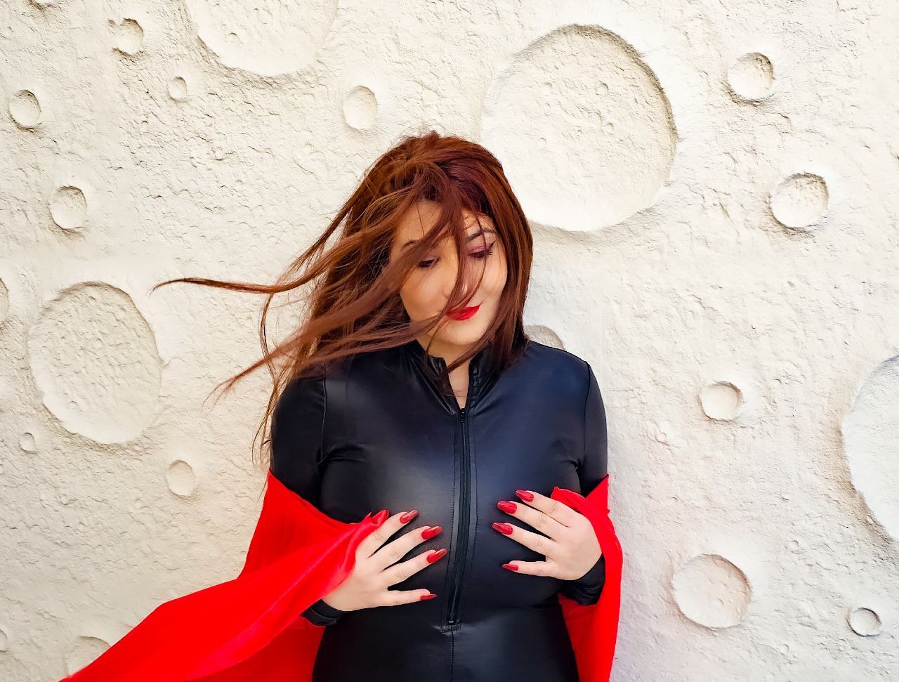 Interprete PenelopeLynnx Foto 4