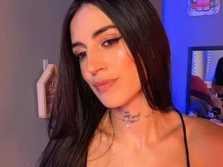 Foto de perfil de modelo de webcam de Nikyastark