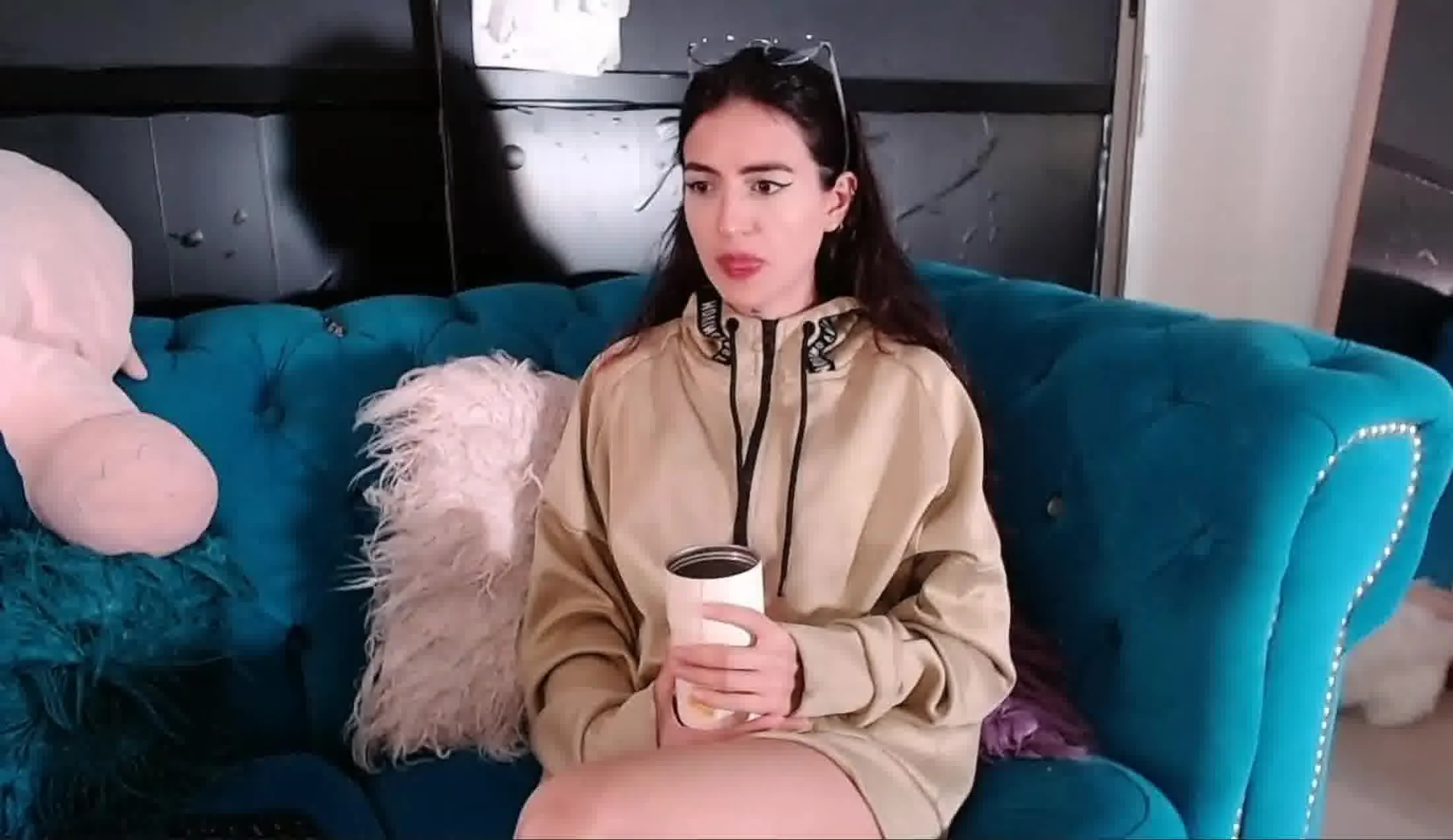 Interprete Nikyastark Video 2