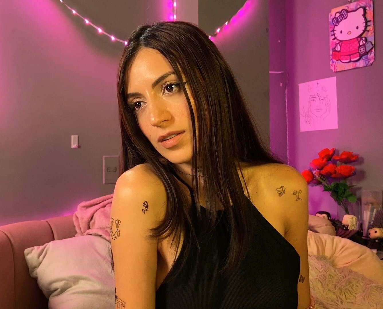 Interprète Nikyastark Photo 11