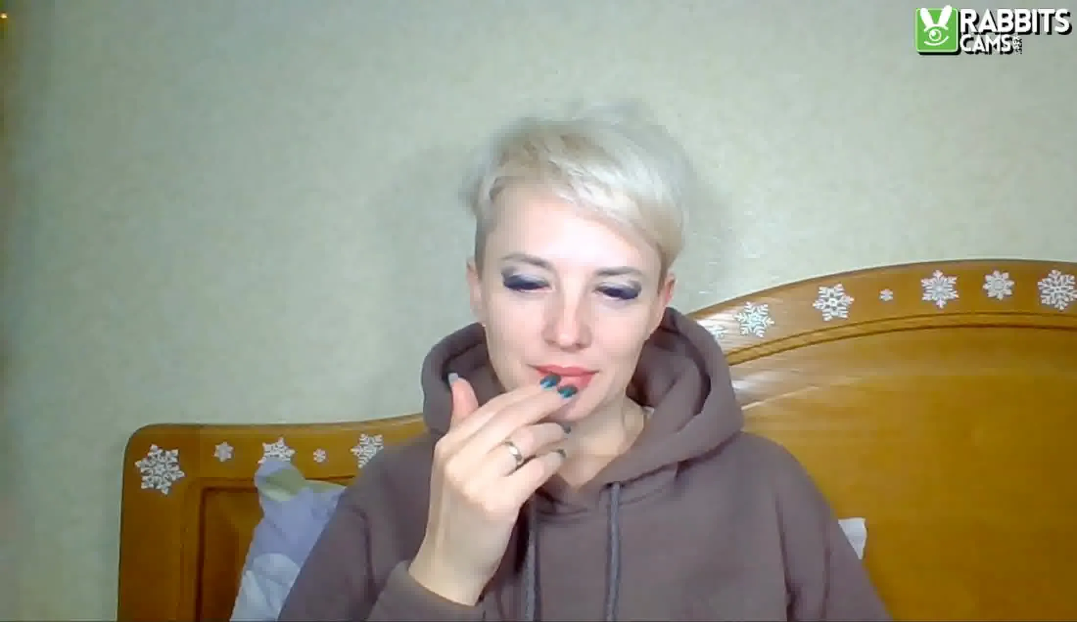 Utøver Beauty_Elizabeth Video 1