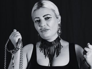Profilbilde av GoddessDemi webkamera modell