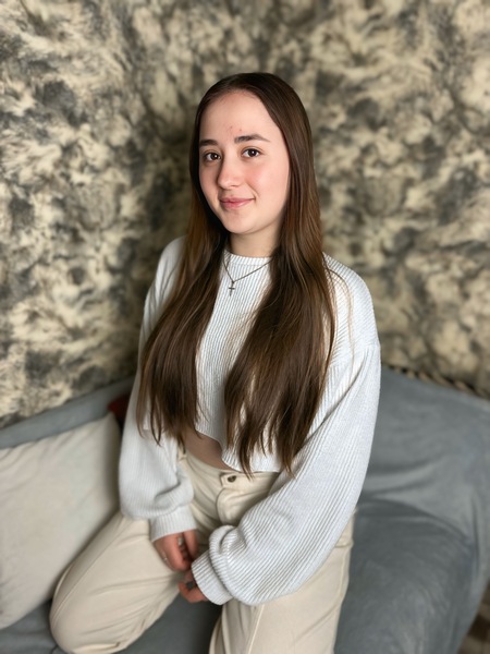 Artista NightLadyy Foto 2