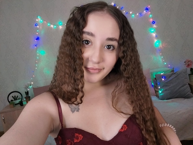 Artista NightLadyy Foto 6