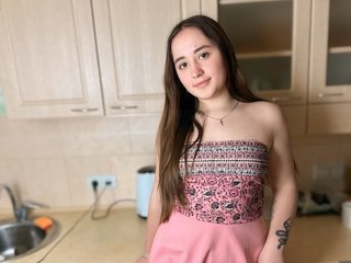 Foto de perfil de modelo de webcam de NightLadyy