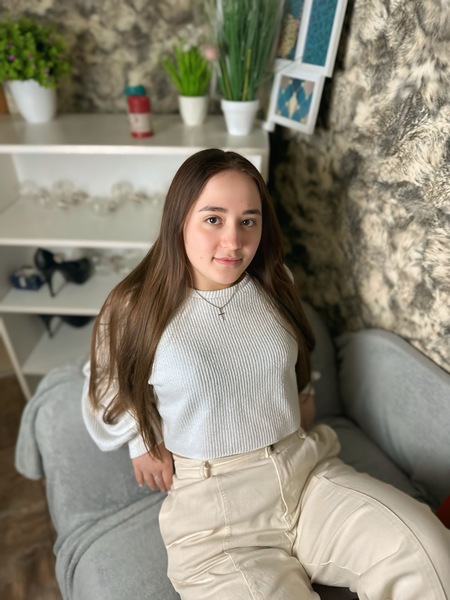 Artista NightLadyy Foto 3