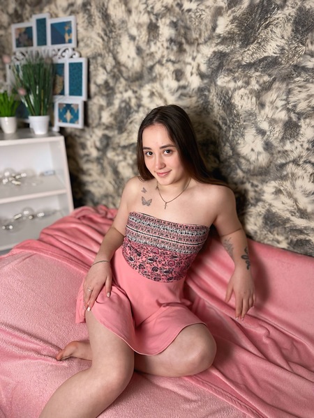 Artista NightLadyy Foto 4