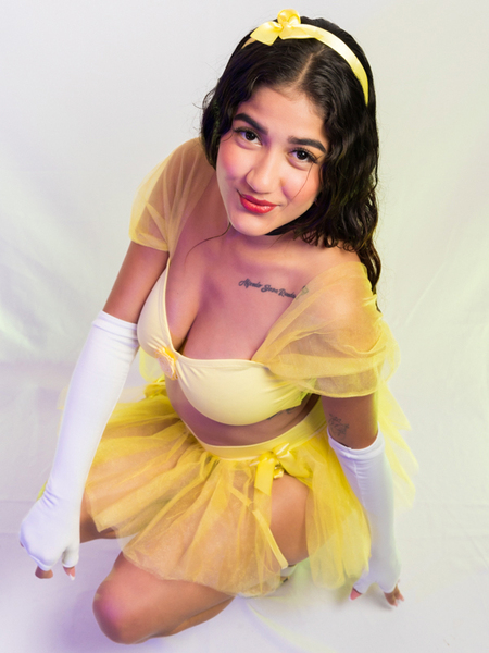 Intérprete MIAHERNANDEZZ Foto 1