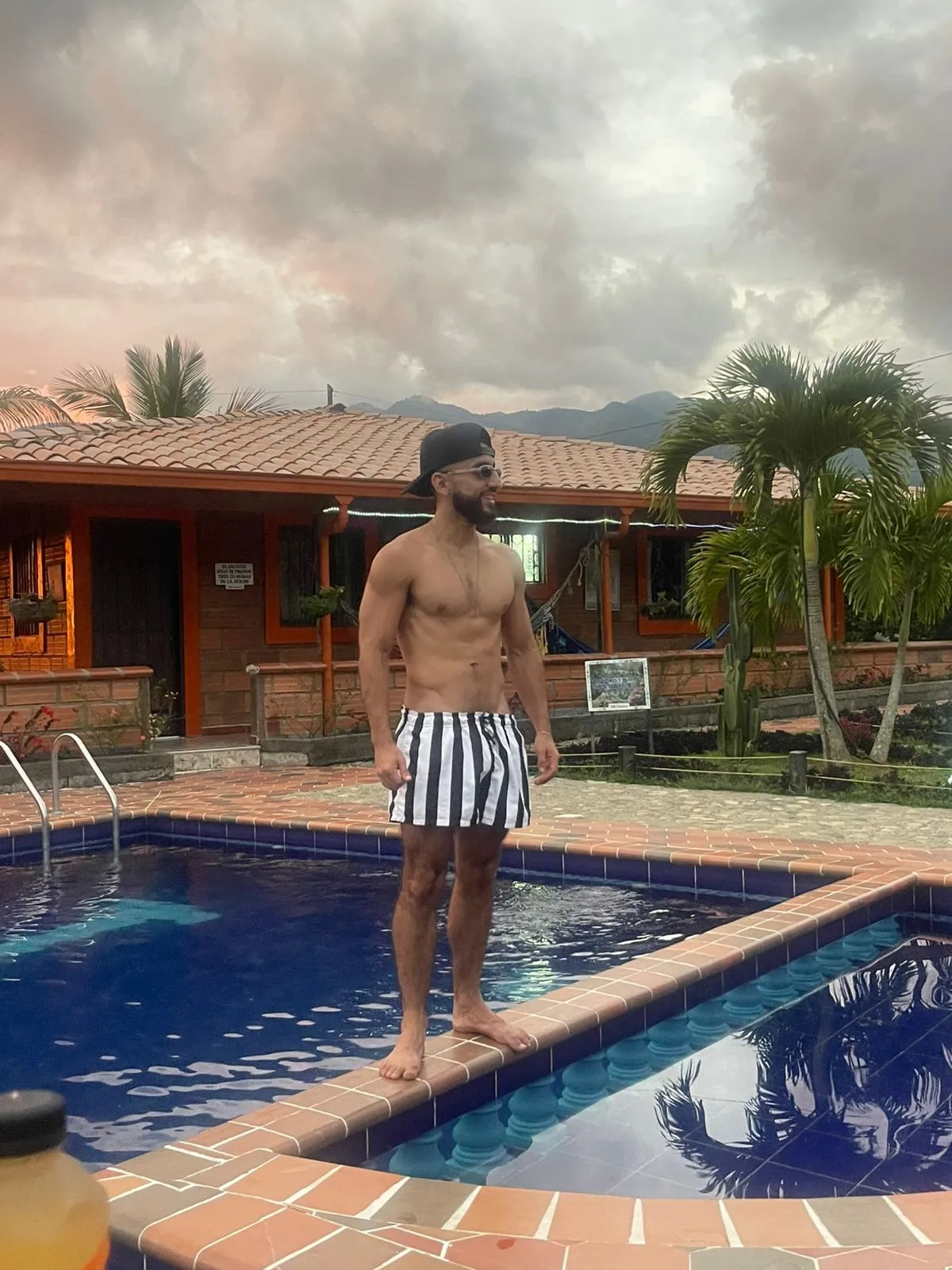 Interprete Yiyooo100 Foto 2