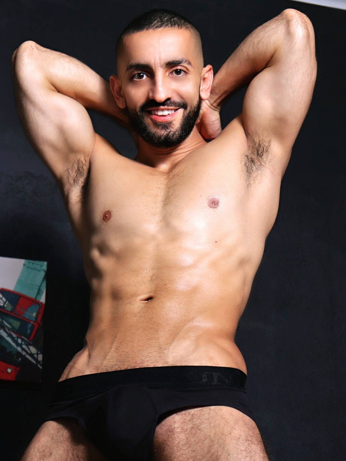 Interprete Yiyooo100 Foto 4