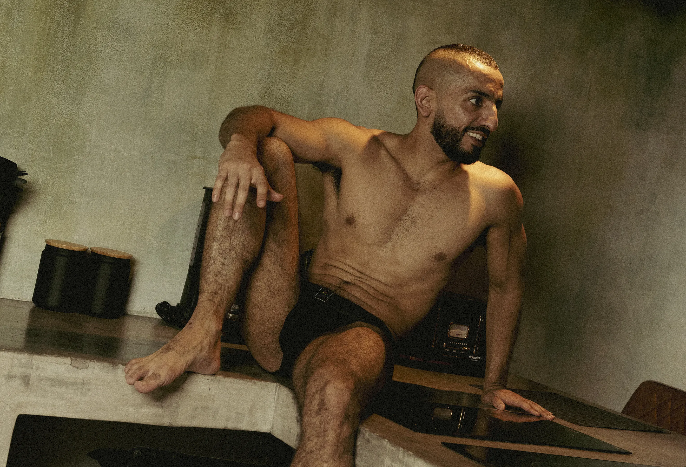 Interprete Yiyooo100 Foto 9