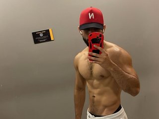 Foto de perfil de modelo de webcam de Yiyooo100