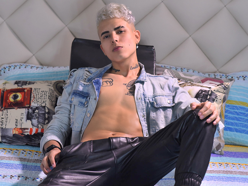 Intérprete MikeStrom Foto 4