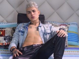 Foto de perfil de modelo de webcam de MikeStrom 