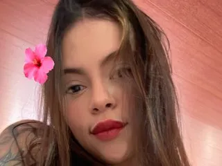 LINARESJESICA immagine del profilo del modello di cam