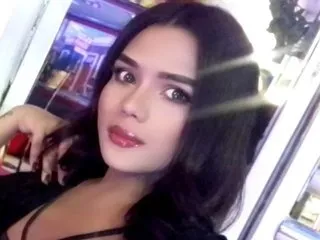 Image de profil du modèle de webcam Zoehecate