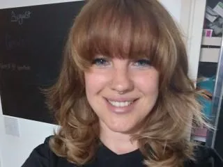 KatiaDarcey profielfoto van cam model