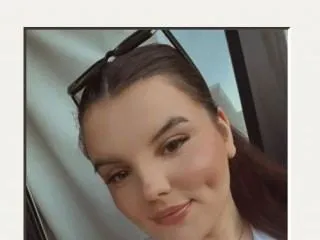 KayceMay Profilbild des Cam-Modells