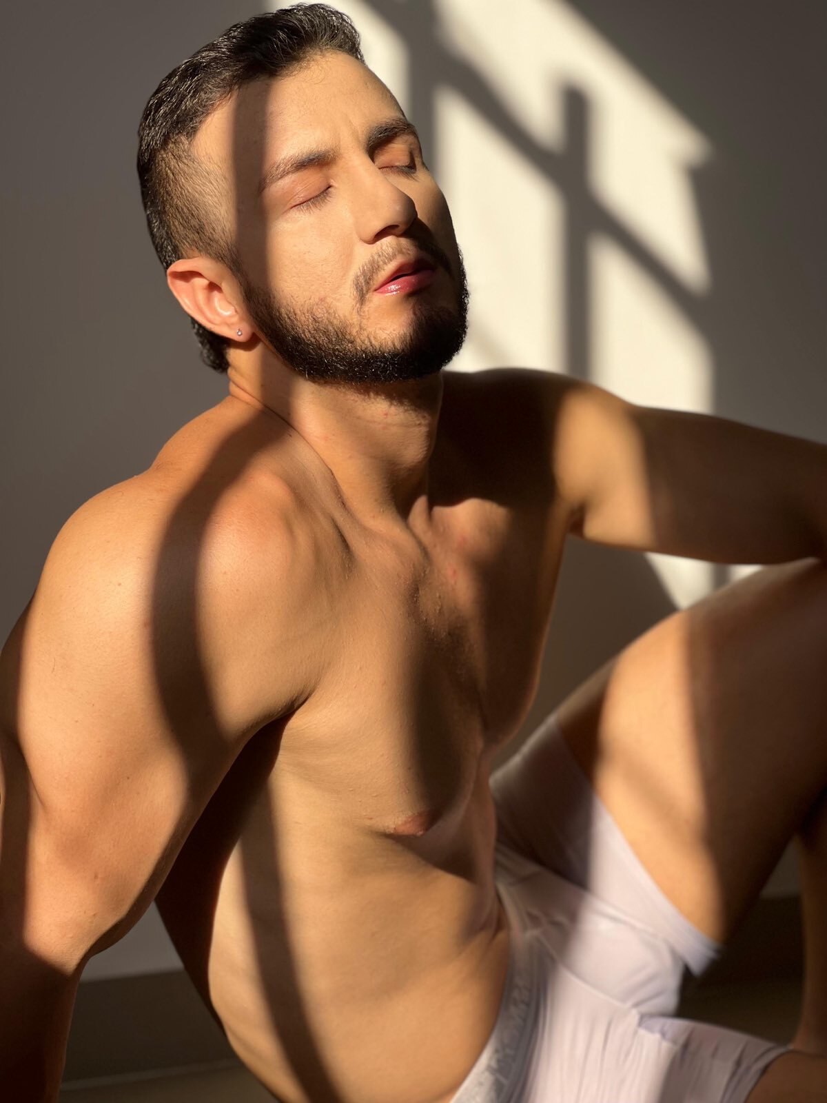 Interprète AndyBlass Photo 5