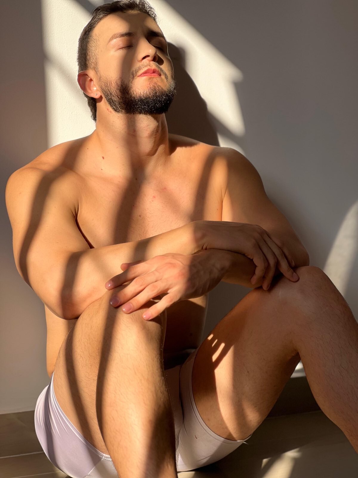 Interprète AndyBlass Photo 6