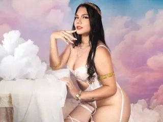 AmyCarther profielfoto van cam model