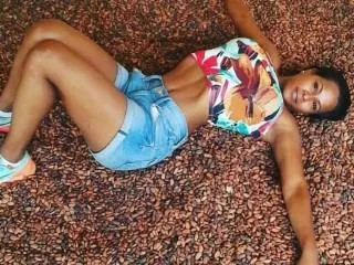 Imagen de perfil de modelo de cámara web de CristelMiller