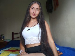 Amy_hot24 profilbild på webbkameramodell