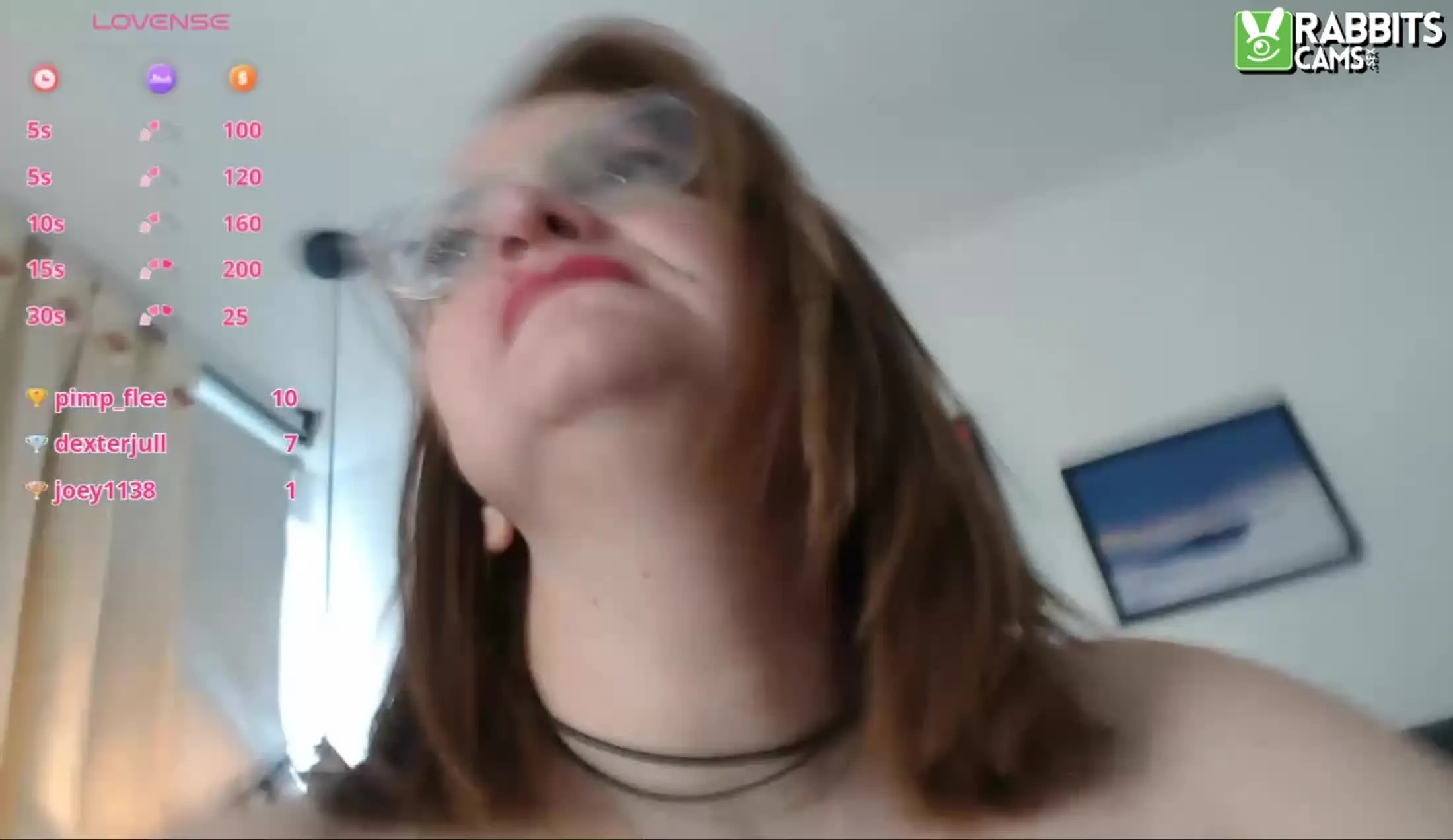 Intérprete ZoeDubbon Video 1