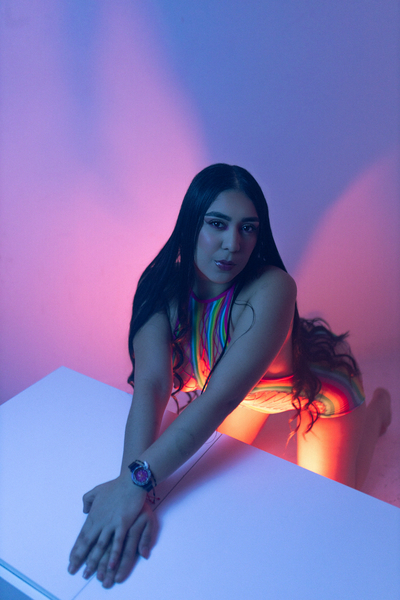 Performer ChanellPonce Photo 7