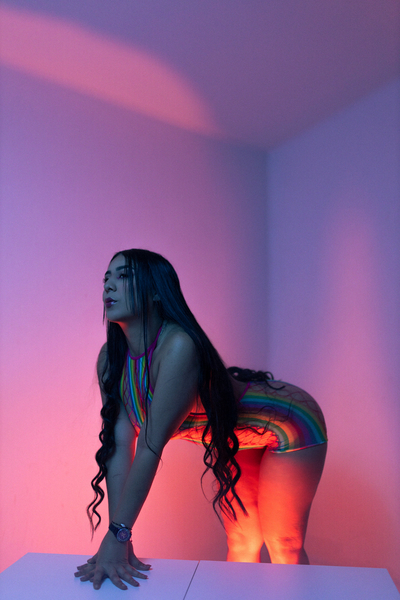 Performer ChanellPonce Photo 4