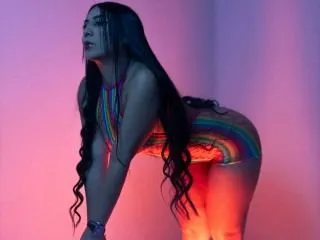 ChanellPonce profielfoto van cam model