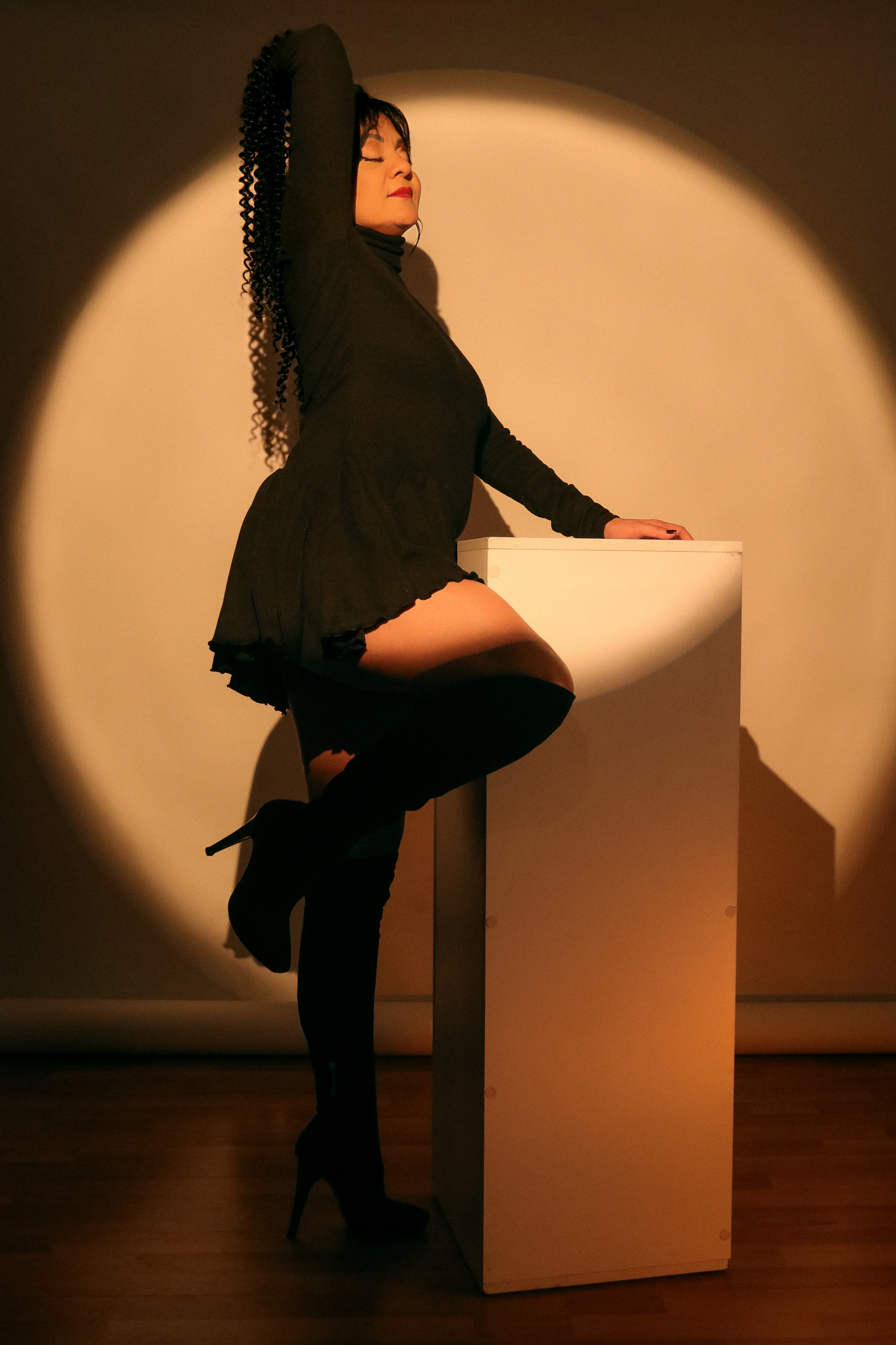 Utøver ScarlettAbril Bilde 10