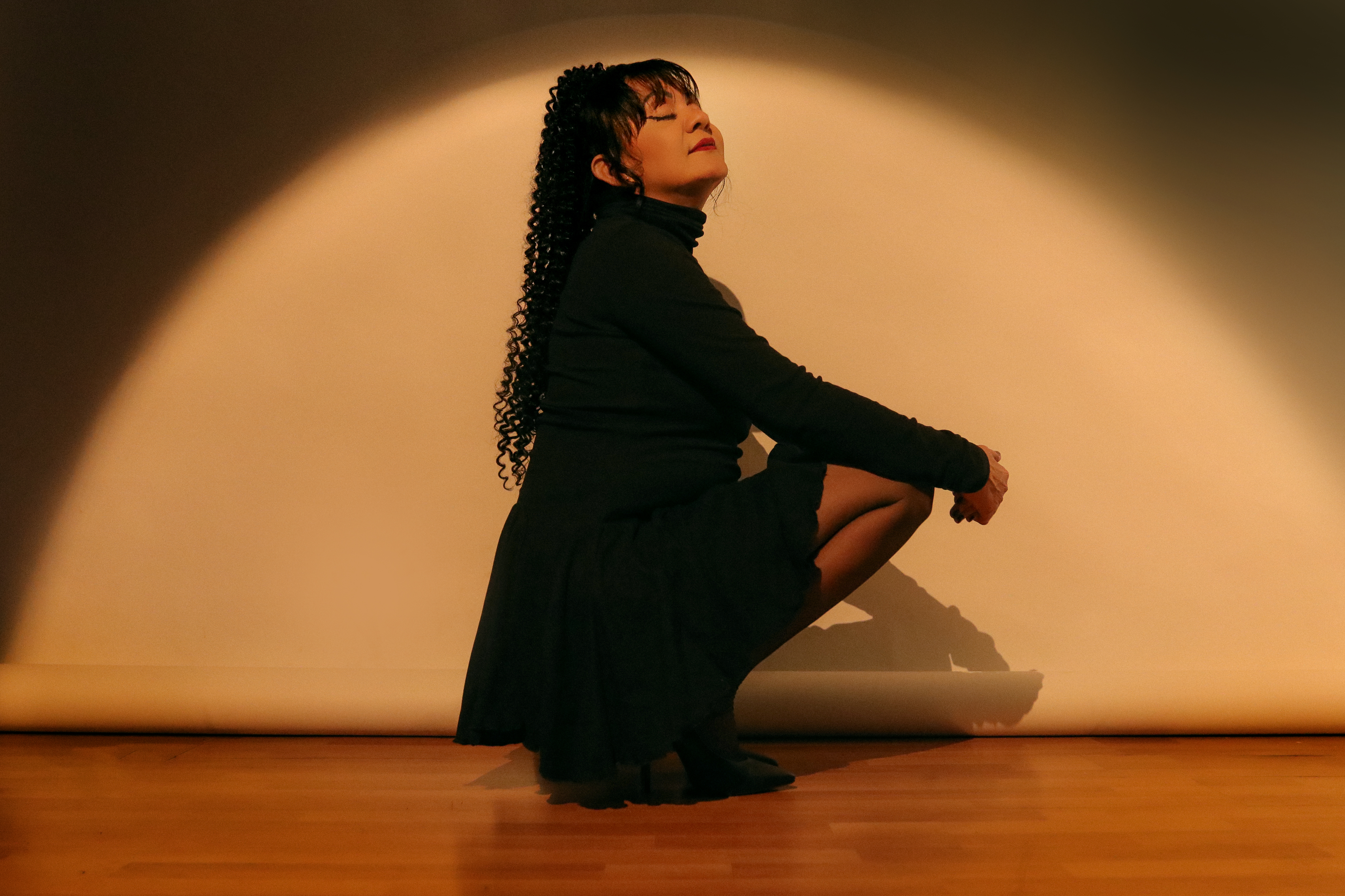 Utøver ScarlettAbril Bilde 12