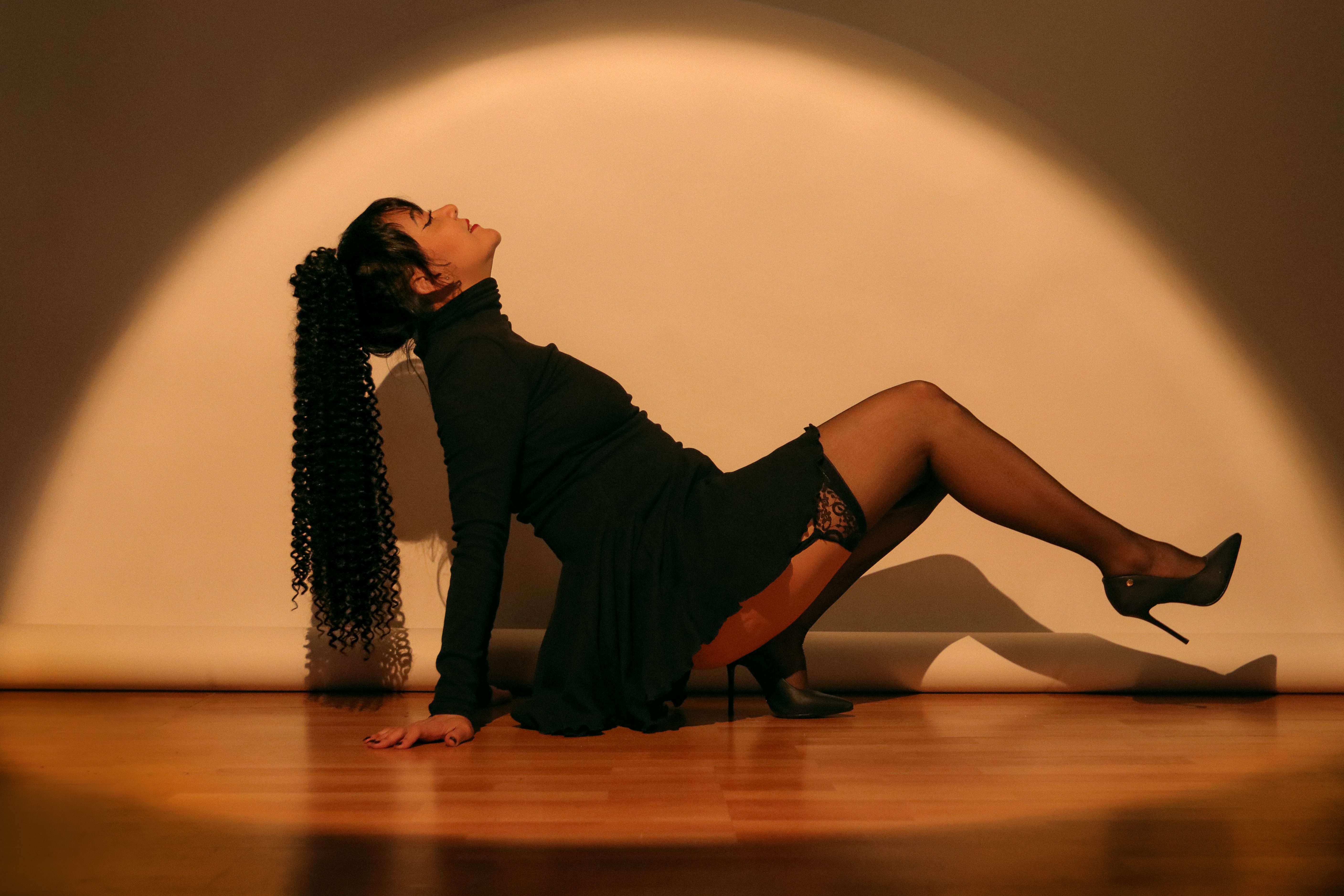 Utøver ScarlettAbril Bilde 2