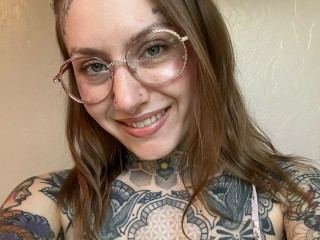 lovelylavender88 Profilbild des Cam-Modells 