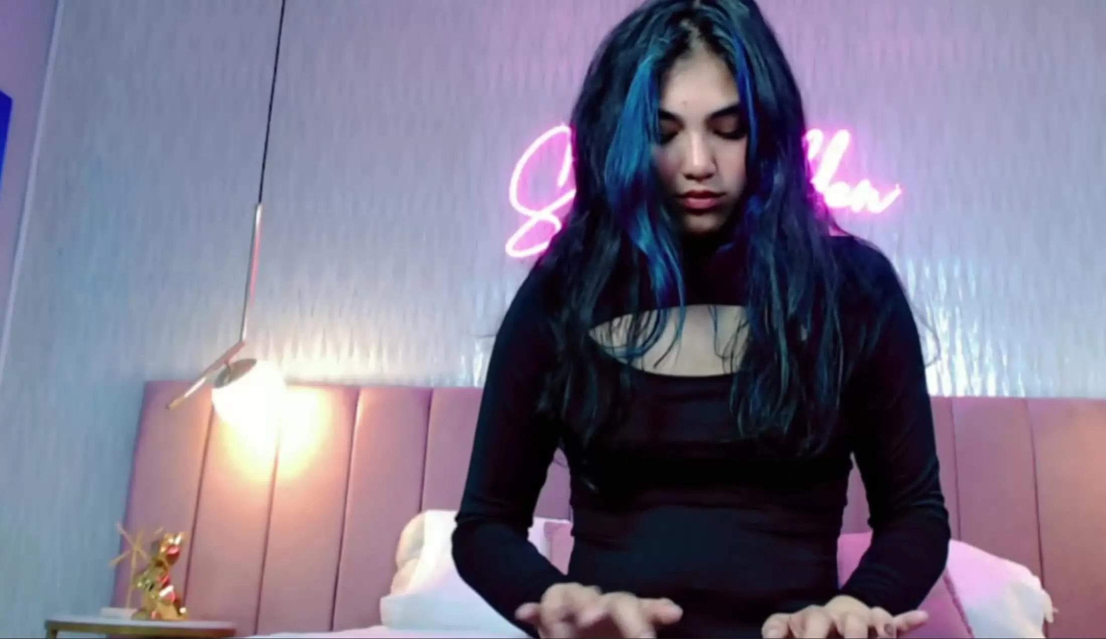 Artiest LissieHiltton Video 2