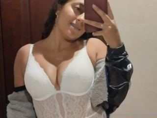 Foto de perfil de modelo de webcam de Danniblue 