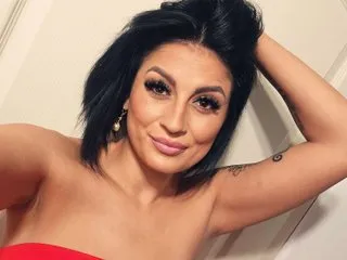 Foto de perfil de modelo de webcam de SeductiveVivienne
