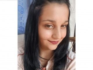 Imagen de perfil de modelo de cámara web de SAMIYRRA