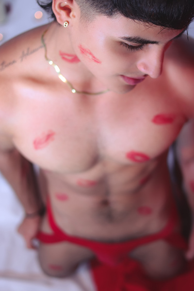 Performer Luca_Dior Photo 2