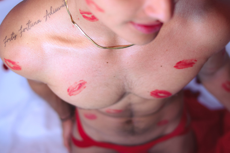 Performer Luca_Dior Photo 3