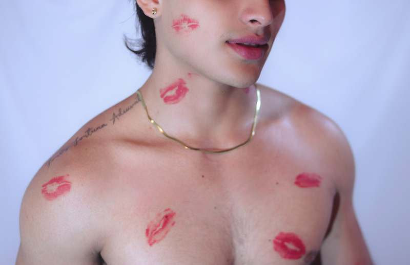 Performer Luca_Dior Photo 5